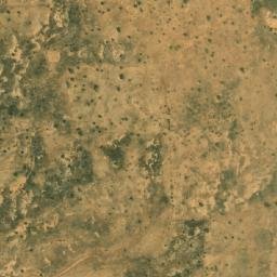 Satellite imagery of Sirkangou, BF
