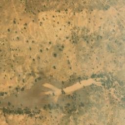 Satellite imagery of Dandanfarmi, NE