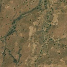 Satellite imagery of Shiron, ER