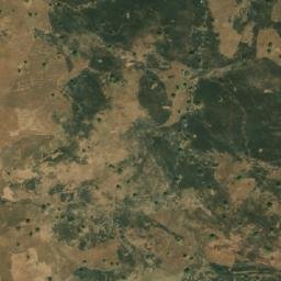 Satellite imagery of Shiron, ER