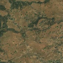 Satellite imagery of Shiron, ER