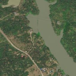 Satellite imagery of Wawa_PrimaInfra, PH
