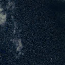 Satellite imagery of Caluba Point, PH
