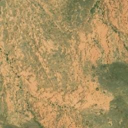 Satellite imagery of Mom, BF