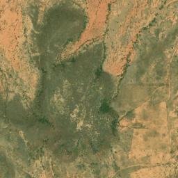 Satellite imagery of Mom, BF