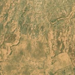 Satellite imagery of Mom, BF