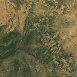 Satellite imagery of Sirkangou, BF