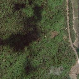 Satellite imagery of Caluba Point, PH