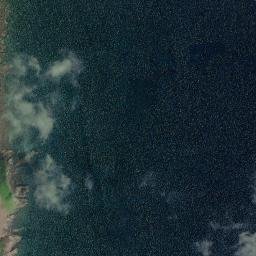 Satellite imagery of Caluba Point, PH