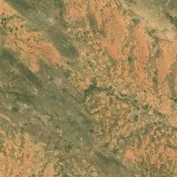 Satellite imagery of Mom, BF