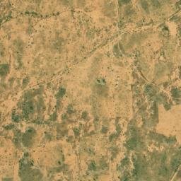 Satellite imagery of Mom, BF