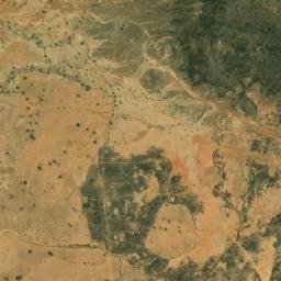 Satellite imagery of Sirkangou, BF
