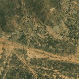 Satellite imagery of Sirkangou, BF