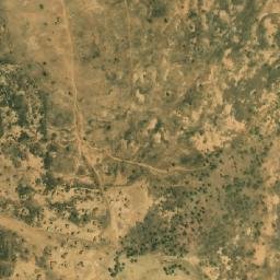 Satellite imagery of Sirkangou, BF