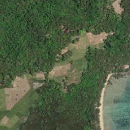 Satellite imagery of Gabriel Point, PH