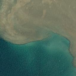 Satellite imagery of Sagbungan Point, PH