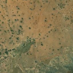 Satellite imagery of Balliata, BF