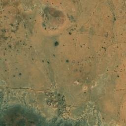 Satellite imagery of Balliata, BF