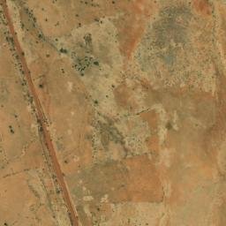 Satellite imagery of Balliata, BF