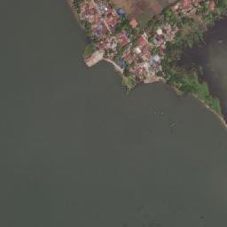 Satellite imagery of Jalajala Point, PH
