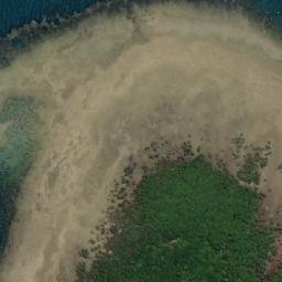 Satellite imagery of Sagbungan Point, PH