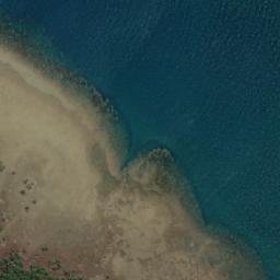 Satellite imagery of Sagbungan Point, PH