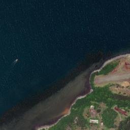 Satellite imagery of Longos Point, PH