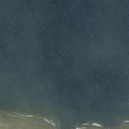 Satellite imagery of Tanoban Point, PH