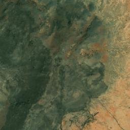 Satellite imagery of Balliata, BF