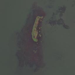 Satellite imagery of Jalajala Point, PH