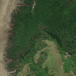 Satellite imagery of Sagbungan Point, PH