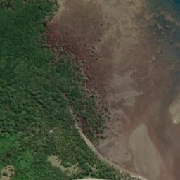 Satellite imagery of Sagbungan Point, PH