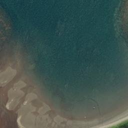 Satellite imagery of Sagbungan Point, PH