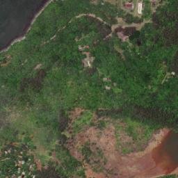 Satellite imagery of Longos Point, PH