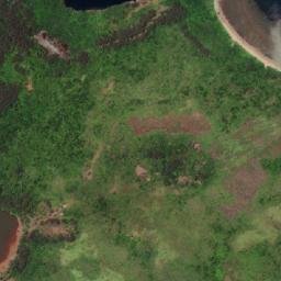 Satellite imagery of Longos Point, PH