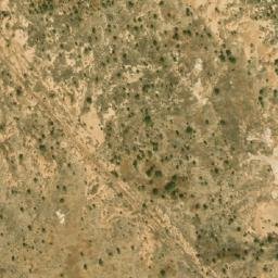Satellite imagery of Gabou Kani, BF