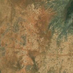 Satellite imagery of Balliata, BF