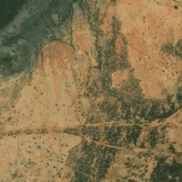 Satellite imagery of Balliata, BF