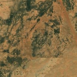 Satellite imagery of Balliata, BF