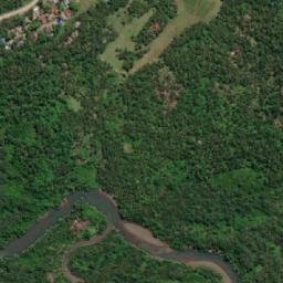 Satellite imagery of Calabaca Point, PH