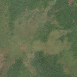 Satellite imagery of Tanoban Point, PH