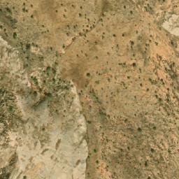 Satellite imagery of Gabou Kani, BF