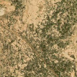 Satellite imagery of Gabou Kani, BF