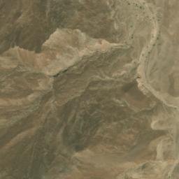 Satellite imagery of Ta Taru, ER