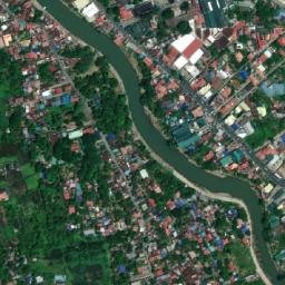 Satellite imagery of survey_point, PH