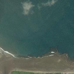Satellite imagery of Bagacay Point, PH