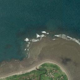 Satellite imagery of Bagacay Point, PH