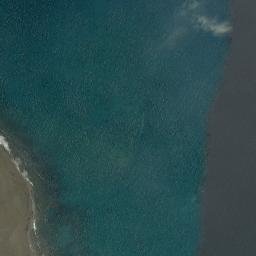 Satellite imagery of Bagacay Point, PH