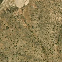 Satellite imagery of Gabou Kani, BF