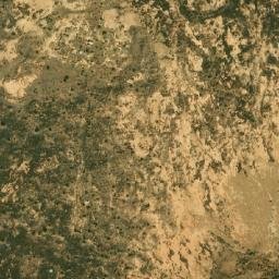 Satellite imagery of Bamlétiédé, BF